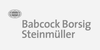 Babcock Borsig Steinmüller
